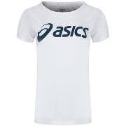 Lyhythihainen t-paita Asics  1440170001  EU S