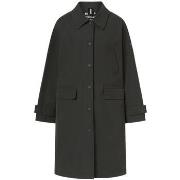 Paksu takki Ecoalf  MCWGAJKHYDE00042W25  EU S