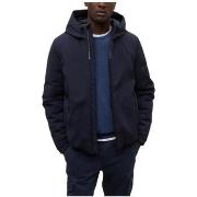 Pusakka Ecoalf  MCMGAJKCARTE0050W25  EU S