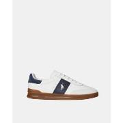 Kengät Polo Ralph Lauren  809973706 HRT AERA PP  42