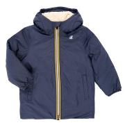 Pusakka K-Way  P. LE VRAI 4.0 EIFFEL ORSETTO  6 vuotta