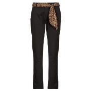 Chino-housut / Porkkanahousut Le Temps des Cerises  KRISTIN CHINO  US ...