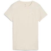 Lyhythihainen t-paita Puma  68237387  EU S