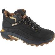 Kengät Merrell  Moab Speed 2 Ltr Mid Wp  41