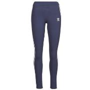 Legginsit & Sukkahousut adidas  3 STRIPES TIGHT  FR 40