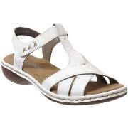 Sandaalit Rieker  65919  39