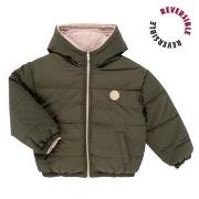 Toppatakki Ikks  X241012  3 vuotta