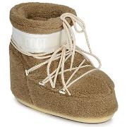 Talvisaappaat Moon Boot  MB ICON LOW FLEECE  40 / 41