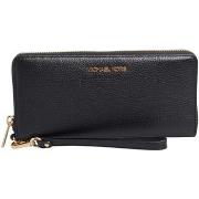 Lompakot MICHAEL Michael Kors  35T7GTVE7L-BLACK  Yksi Koko