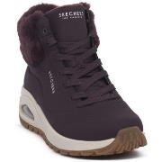 Kengät Skechers  WINE UNO RUGGED  39