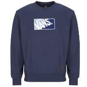 Svetari Vans  Original Standards 2-Tone Crew  EU S
