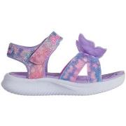 Tyttöjen sandaalit Skechers  303109LLVMT  32