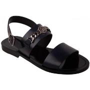 Sandaalit Roberto Cavalli  1076B  46