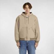 Bleiseri Dickies  Hilham hooded canvas jacket  EU L