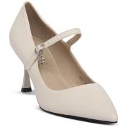 Korkokengät Laura Biagiotti  CHALK  37