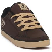 Kengät C1rca  MUSTANG BLK  43