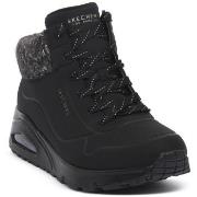 Kengät Skechers  BLK UNO GEN  37