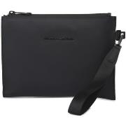 Pikkulaukut Piquadro  NERO POCHETTE  Yksi Koko