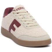 Kengät Ferre  TEDDY  38