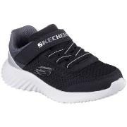 Lastenkengät Skechers  403908LBBK  36
