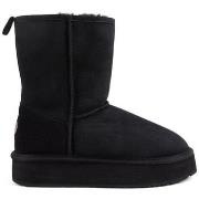 Talvisaappaat EMU  Stinger Lo Flatform  37