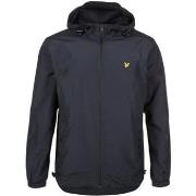 Parkatakki Lyle & Scott  Fleece Back Softshell JK2110V  EU XXL