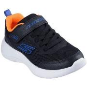 Lastenkengät Skechers  403615LBLK  28