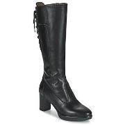 Saappaat NeroGiardini  LESINA  39