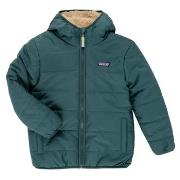 Toppatakki Patagonia  K'S REVERSIBLE READY FREDDY HOODY  8 Jahre