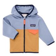 Fleecet Patagonia  BABY MICRO D SNAP-T JKT  6 Monate