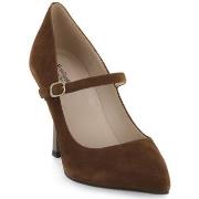 Korkokengät NeroGiardini  NERO GIARDINI 339 NILO MALTO  37