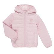 Toppatakki Guess  HOODED LS PADDED PUFFER W/ZIP  2 ans