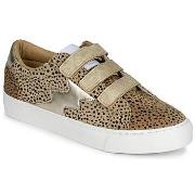 Kengät Kaporal  TOUNDRA  37