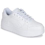 Kengät Puma  Rebound Femme Low  41