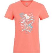 Lyhythihainen t-paita Mckinley  Nata Ii  EU XXL