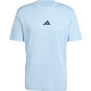 Lyhythihainen t-paita adidas  JF1101  EU M