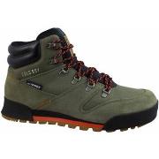 Kengät adidas  Terrex Snowpitch  42