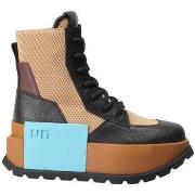 Kengät United nude  -  36