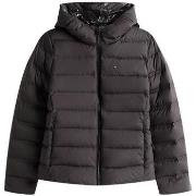 Toppatakki Tommy Hilfiger  DW0DW21617 BDS BLACK  EU S