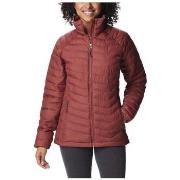 Toppatakki Columbia  Powder Lite  EU S