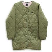 Nahkatakki Vans  Forces Os Long Rev Liner Jacket  EU S