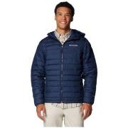 Toppatakki Columbia  Powder Lite Ii Hooded  EU M