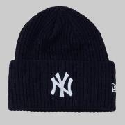 Pipot New-Era  WIDE CUFF BEANIE NEW YORK YANKEES NVY  Yksi Koko