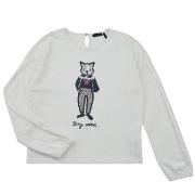 T-paidat pitkillä hihoilla Ikks  X210042  3 vuotta