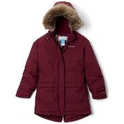 Parkatakki Columbia  Nordic Strider  EU M