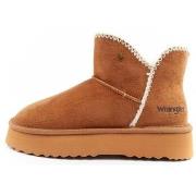 Talvisaappaat Wrangler  2025309337B  36