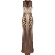 Pitkä mekko Rinascimento  CFC0125065003  IT XS