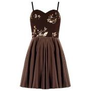 Lyhyt mekko Rinascimento  CFC0126982003  IT XS