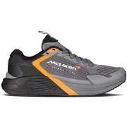 Kengät K-Swiss  Aero-actv Xmclarenii Steel  41