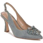 Korkokengät ALMA EN PENA  V23183SKY  36